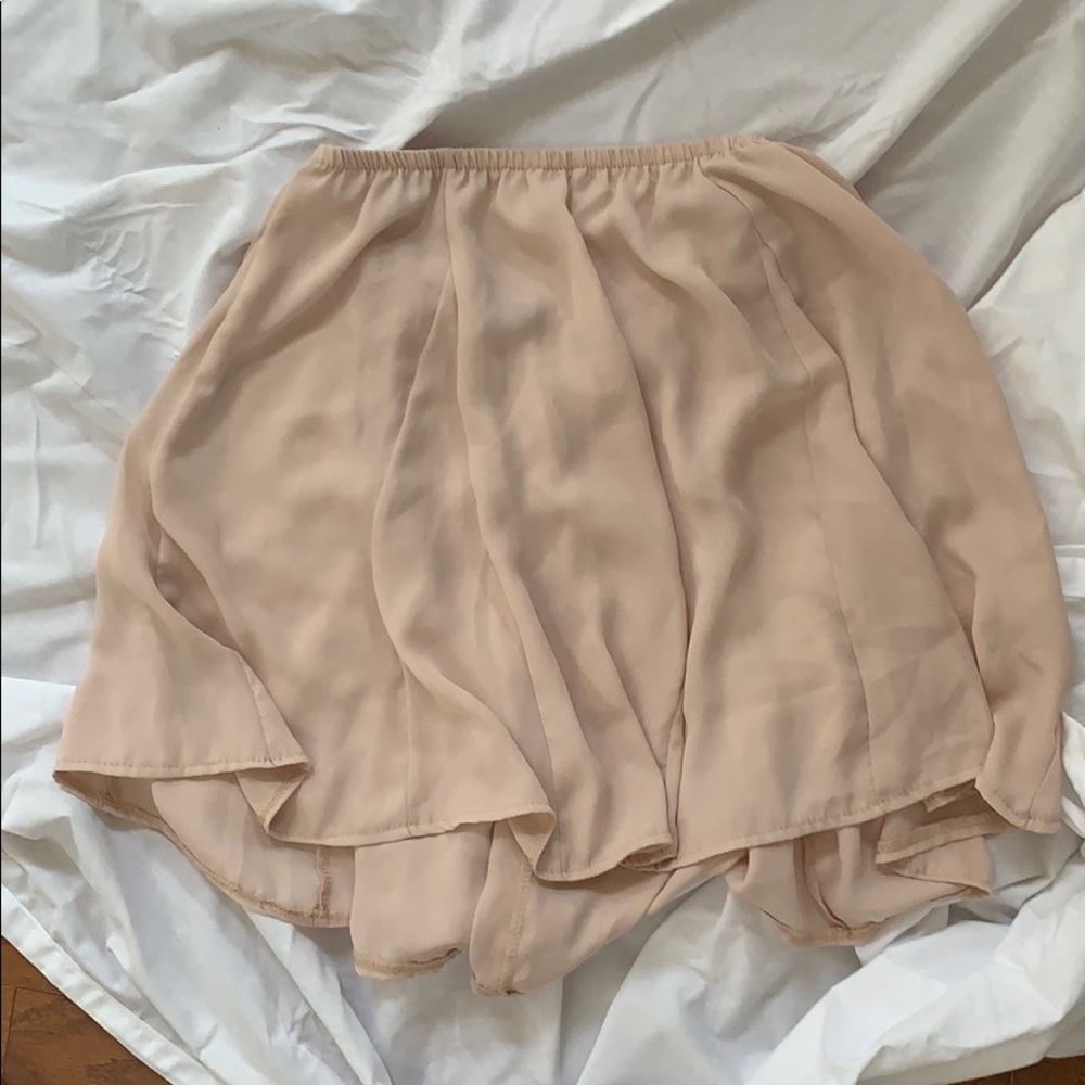 Brandy Melville Skirt